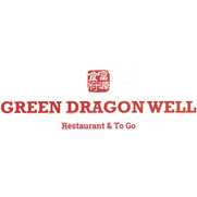 Green Dragon Well logo.