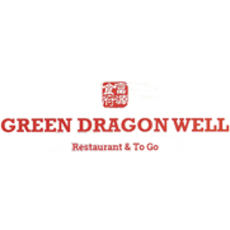 Green Dragon Well logo.